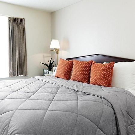 Intown Suites Extended Stay Kannapolis Nc ภายนอก รูปภาพ