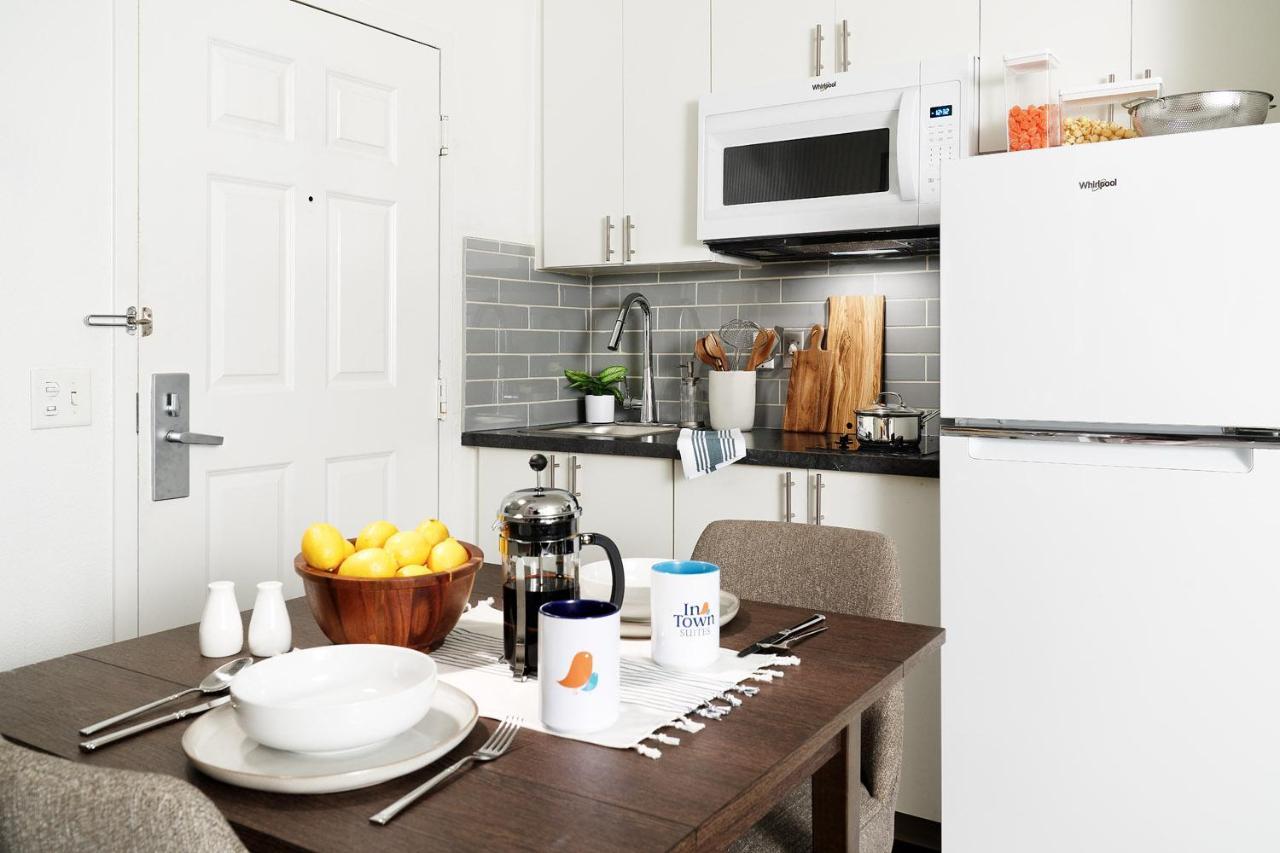 Intown Suites Extended Stay Kannapolis Nc ภายนอก รูปภาพ