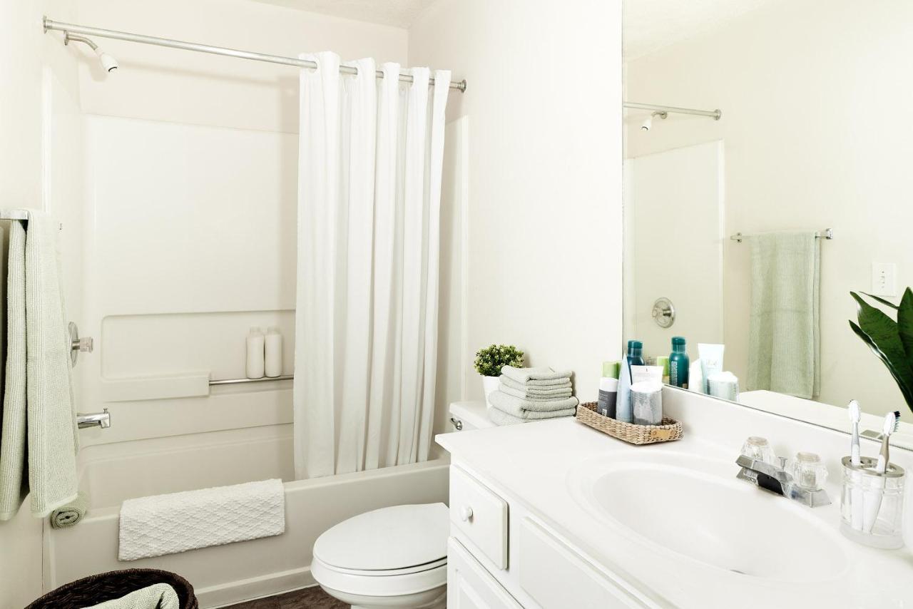 Intown Suites Extended Stay Kannapolis Nc ภายนอก รูปภาพ