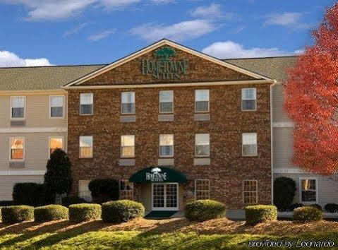 Intown Suites Extended Stay Kannapolis Nc ภายนอก รูปภาพ
