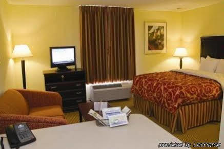 Intown Suites Extended Stay Kannapolis Nc ภายนอก รูปภาพ